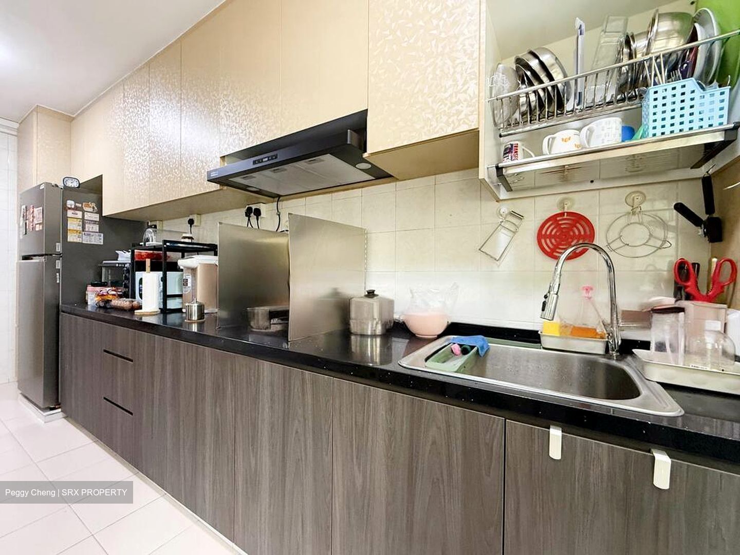 Blk 409 Sembawang Drive (Sembawang), HDB 4 Rooms #466114561